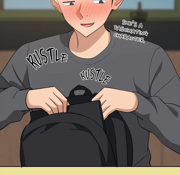 Study Buddies Chapter 83 page 20 - 
