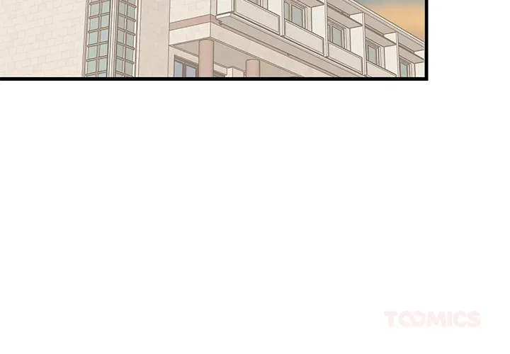 Study Buddies Chapter 83 page 3 - 