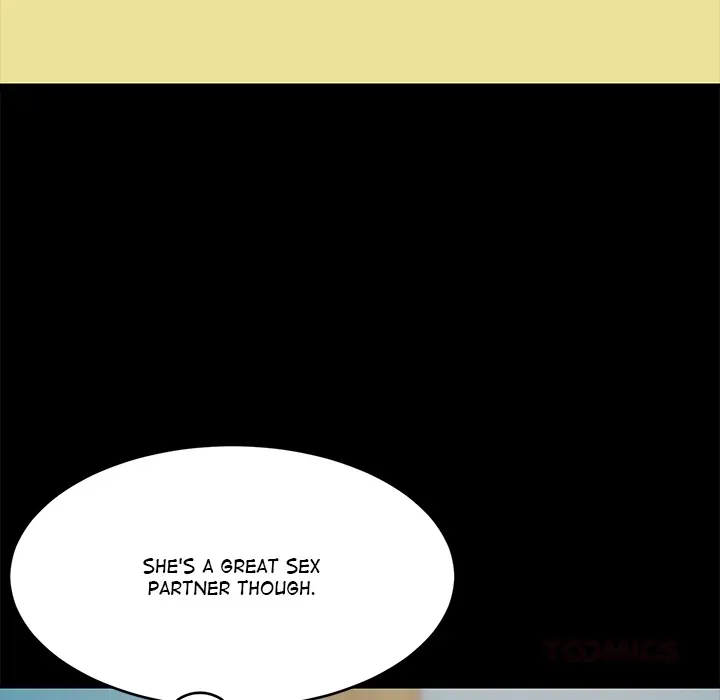 Study Buddies Chapter 83 page 21 - 