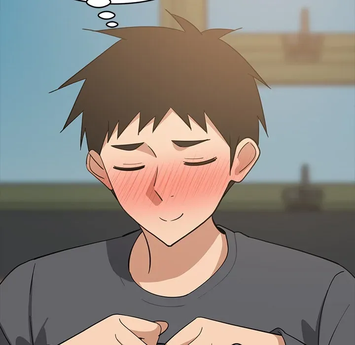 Study Buddies Chapter 83 page 22 - 