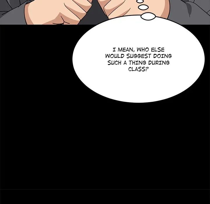 Study Buddies Chapter 83 page 23 - 