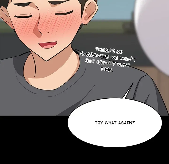 Study Buddies Chapter 83 page 25 - 