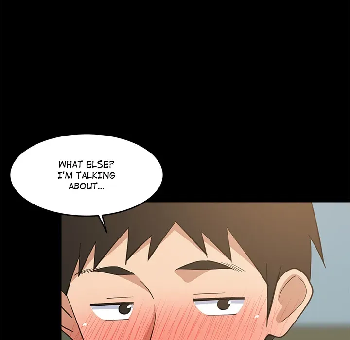 Study Buddies Chapter 83 page 26 - 