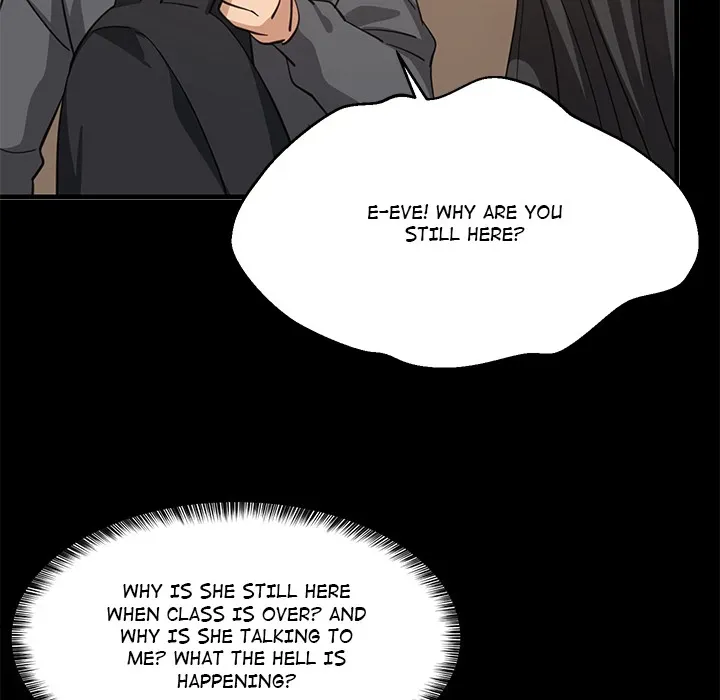 Study Buddies Chapter 83 page 35 - 