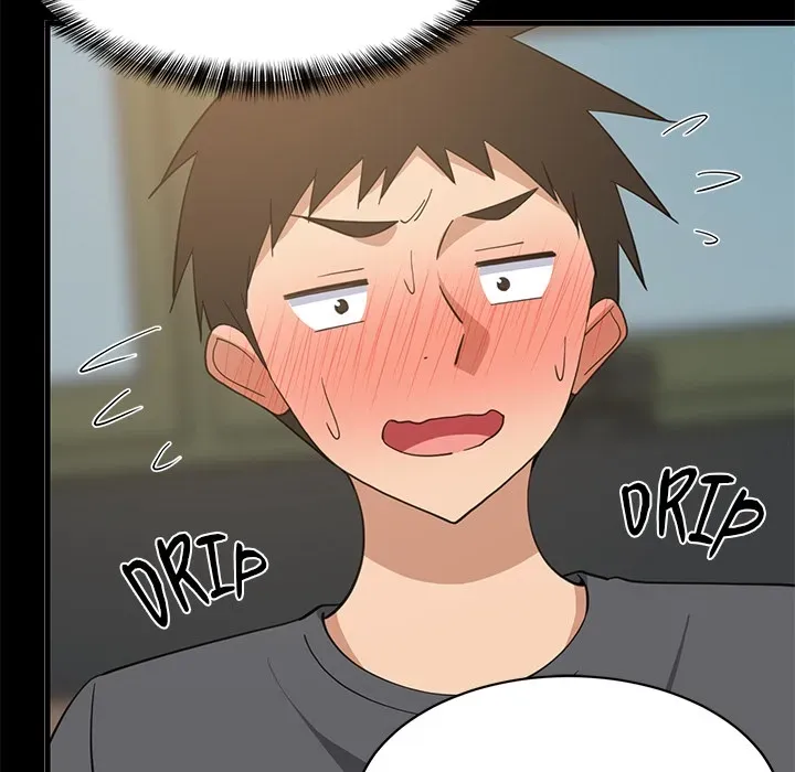 Study Buddies Chapter 83 page 36 - 