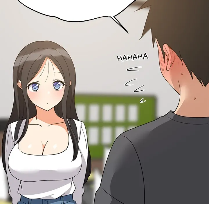 Study Buddies Chapter 83 page 38 - 