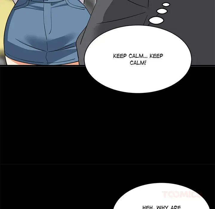Study Buddies Chapter 83 page 39 - 