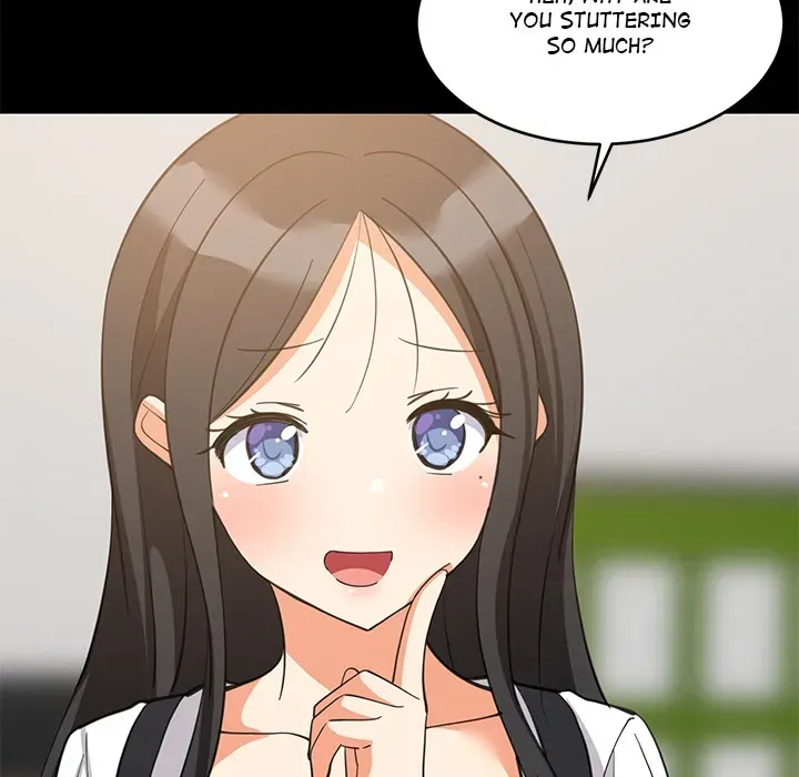 Study Buddies Chapter 83 page 40 - 