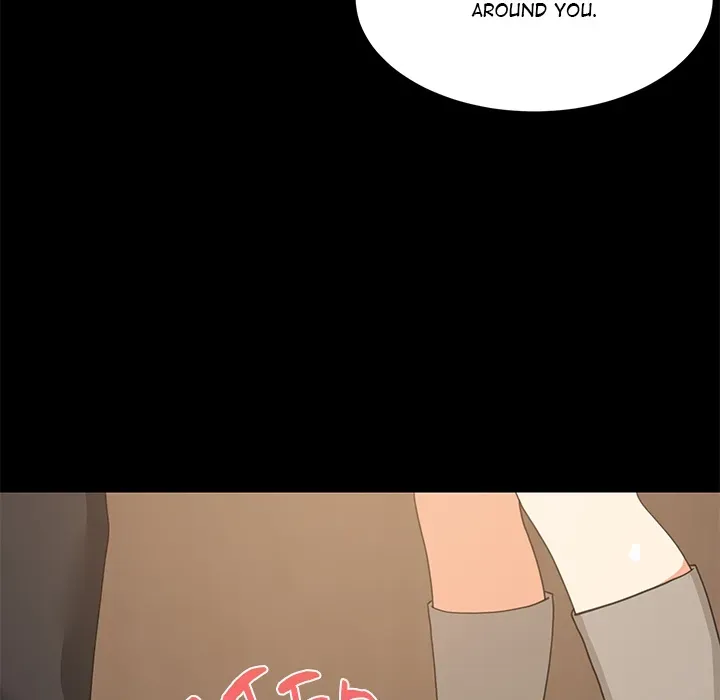 Study Buddies Chapter 83 page 43 - 