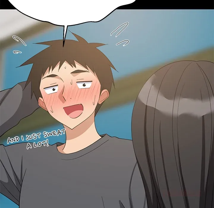 Study Buddies Chapter 83 page 48 - 