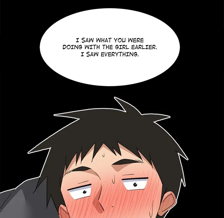 Study Buddies Chapter 83 page 50 - 