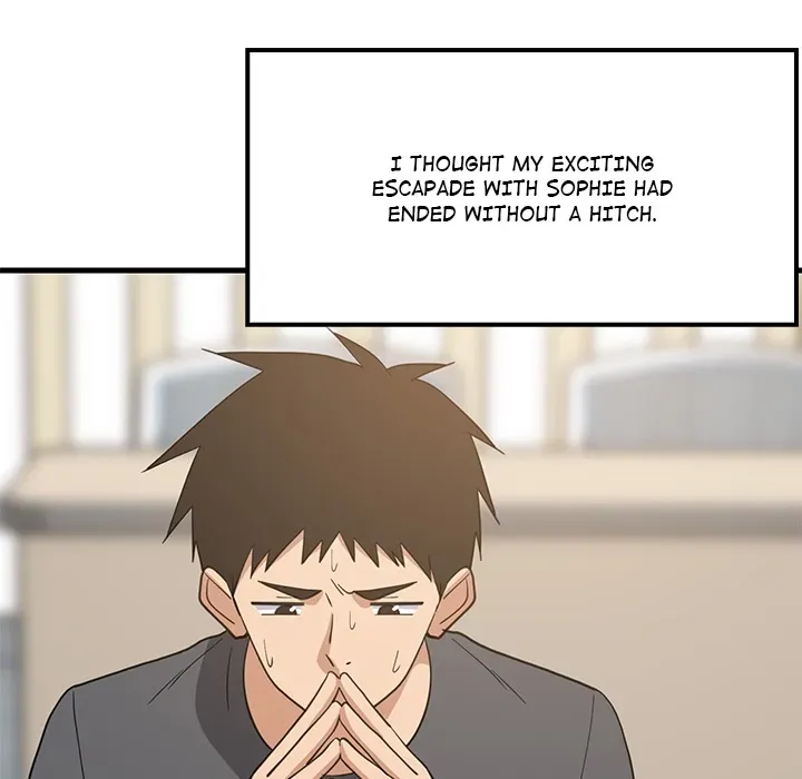 Study Buddies Chapter 83 page 6 - 
