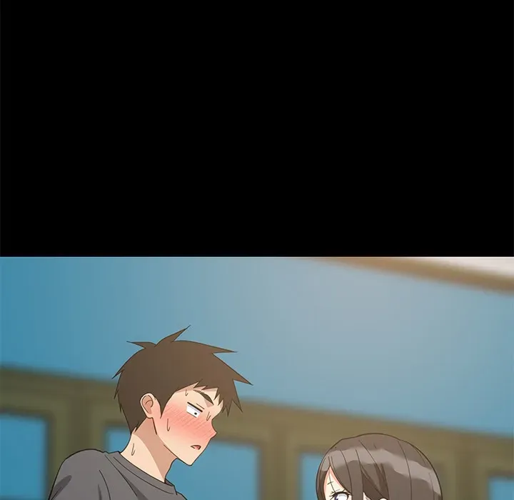 Study Buddies Chapter 83 page 55 - 