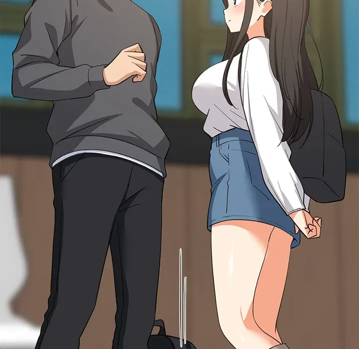 Study Buddies Chapter 83 page 56 - 