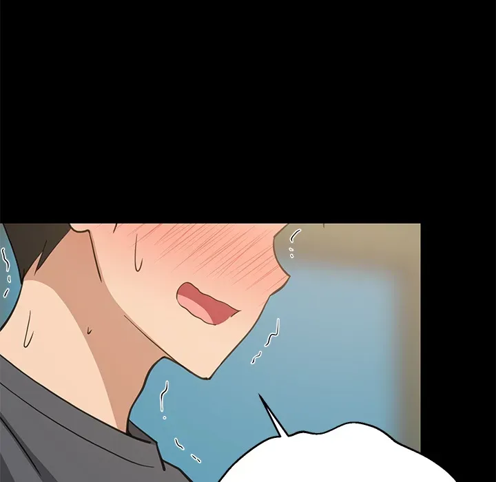 Study Buddies Chapter 83 page 58 - 