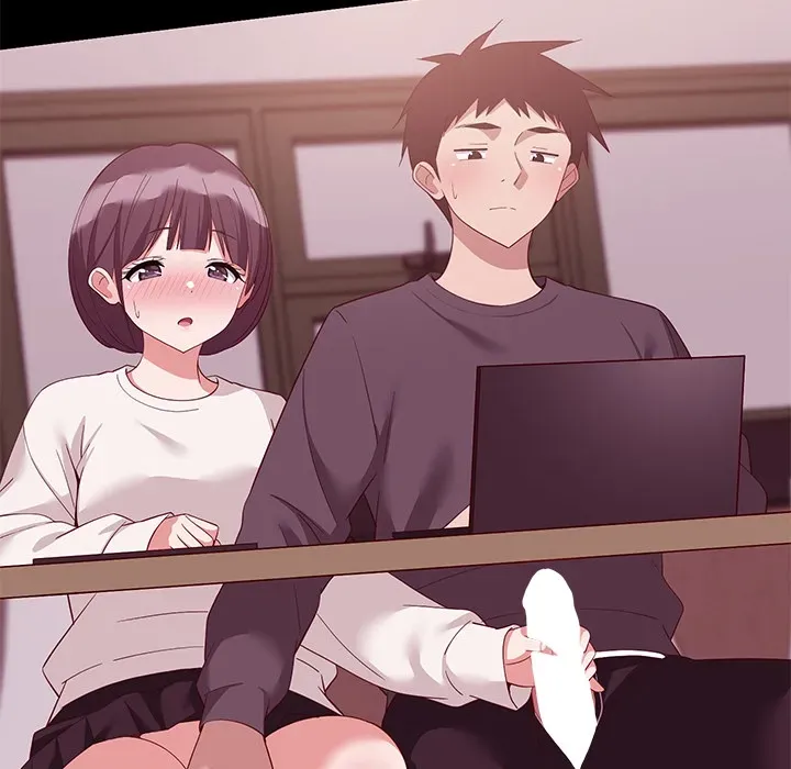 Study Buddies Chapter 83 page 60 - 