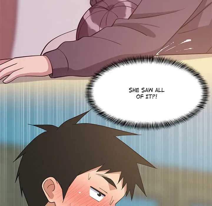 Study Buddies Chapter 83 page 64 - 