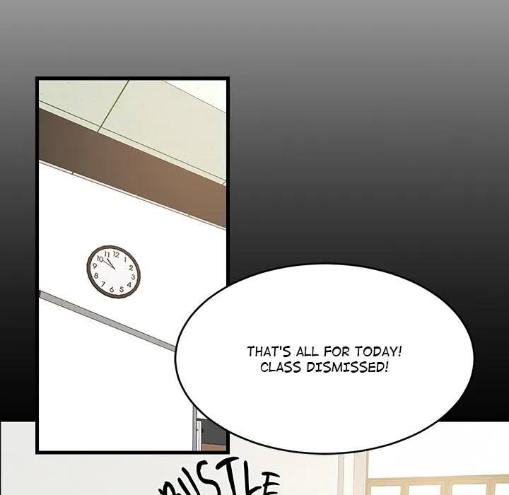 Study Buddies Chapter 83 page 8 - 
