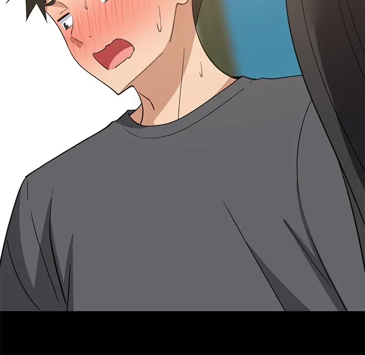 Study Buddies Chapter 83 page 76 - 