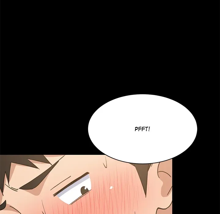 Study Buddies Chapter 83 page 77 - 