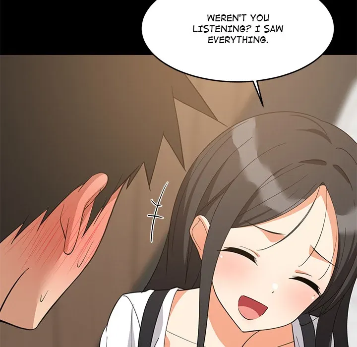 Study Buddies Chapter 83 page 79 - 