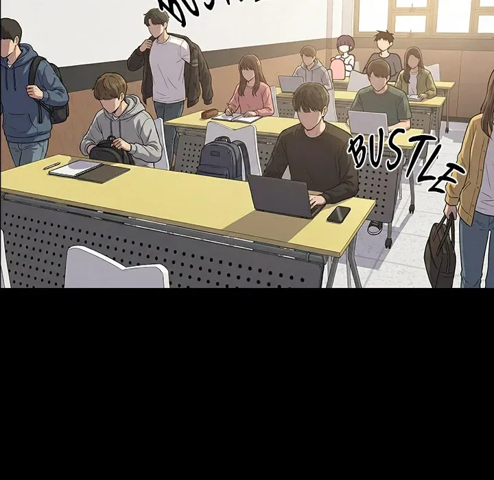 Study Buddies Chapter 83 page 9 - 