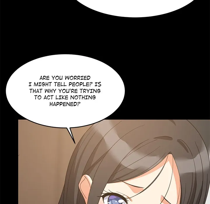Study Buddies Chapter 83 page 81 - 