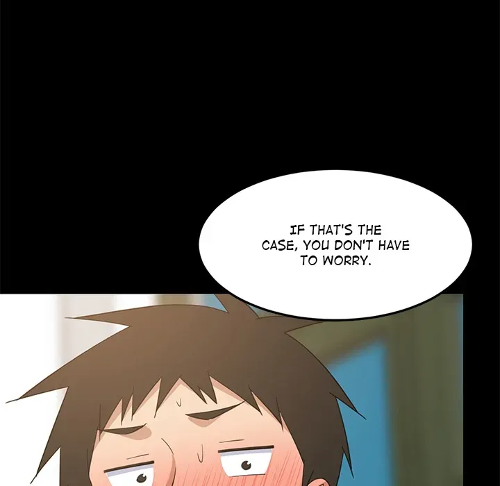 Study Buddies Chapter 83 page 83 - 