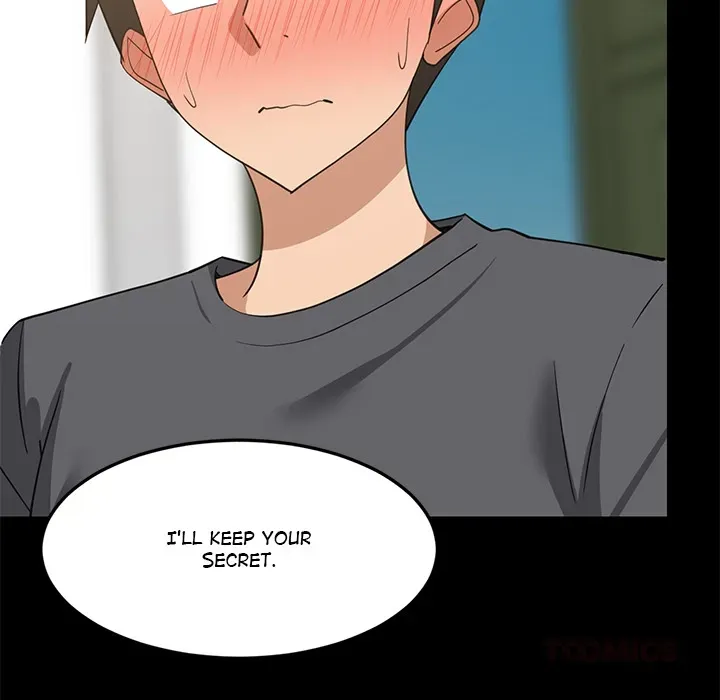 Study Buddies Chapter 83 page 84 - 