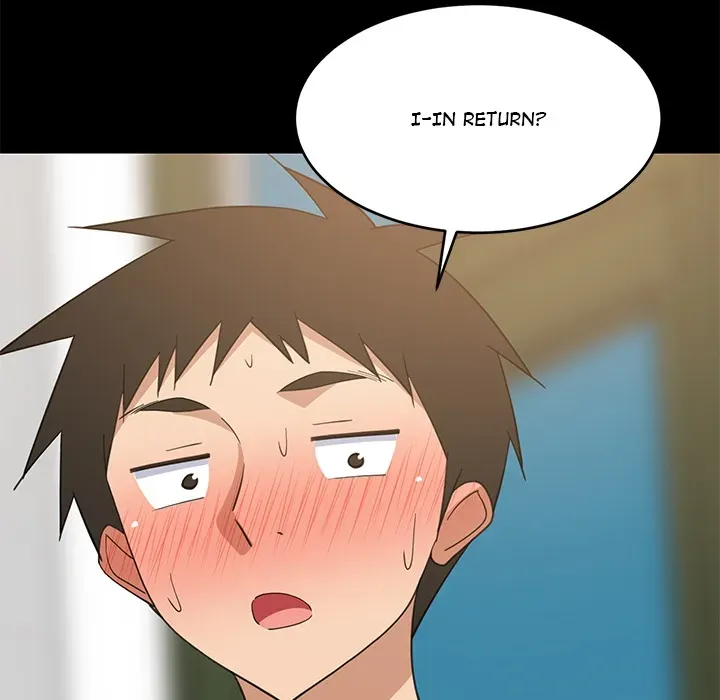 Study Buddies Chapter 83 page 88 - 