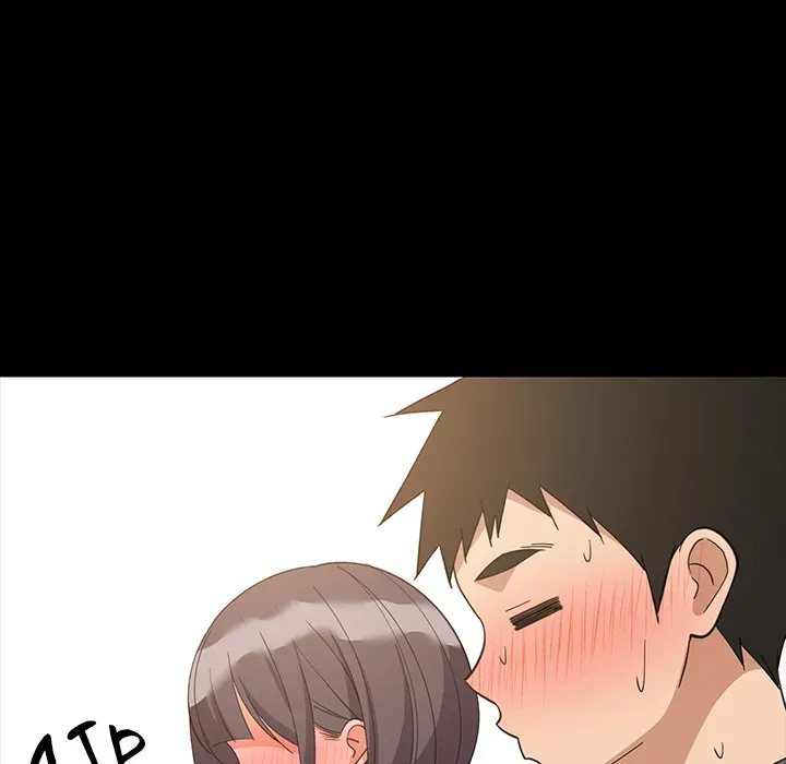 Study Buddies Chapter 83 page 10 - 