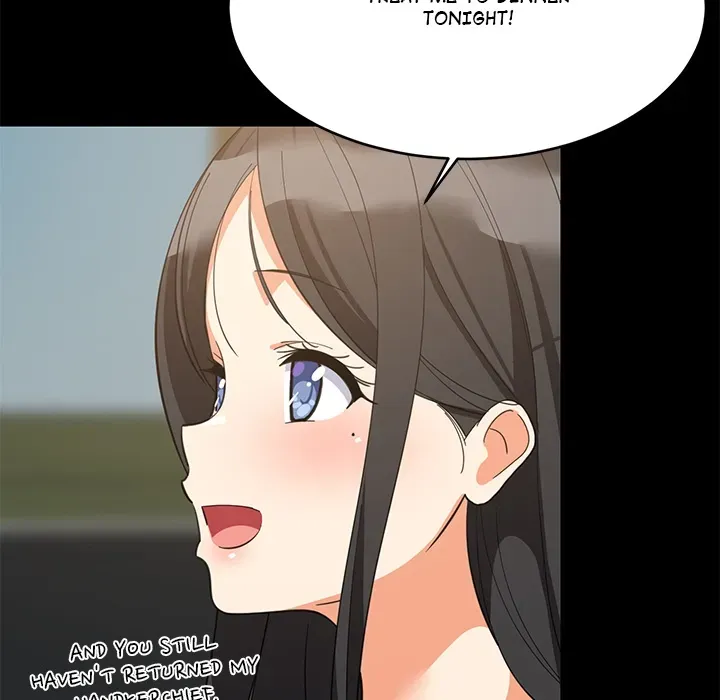 Study Buddies Chapter 83 page 92 - 