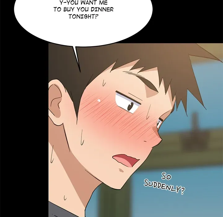 Study Buddies Chapter 83 page 94 - 