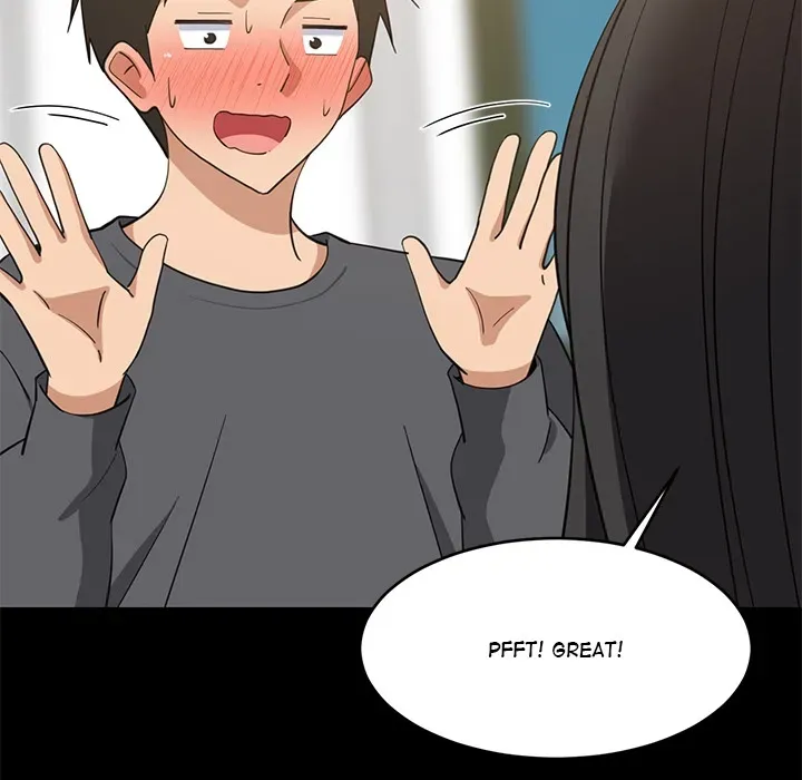 Study Buddies Chapter 83 page 98 - 