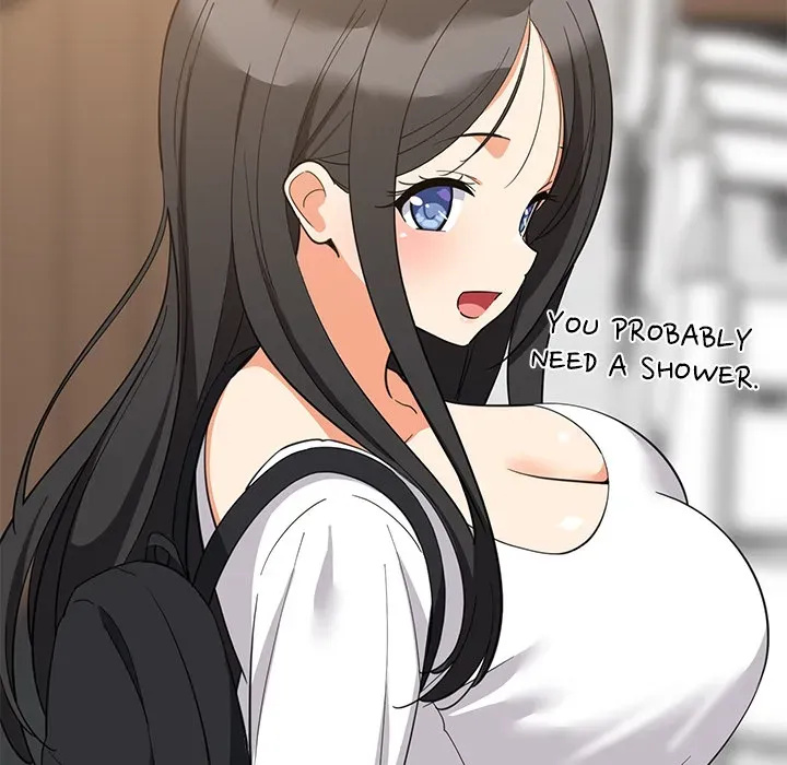 Study Buddies Chapter 83 page 100 - 
