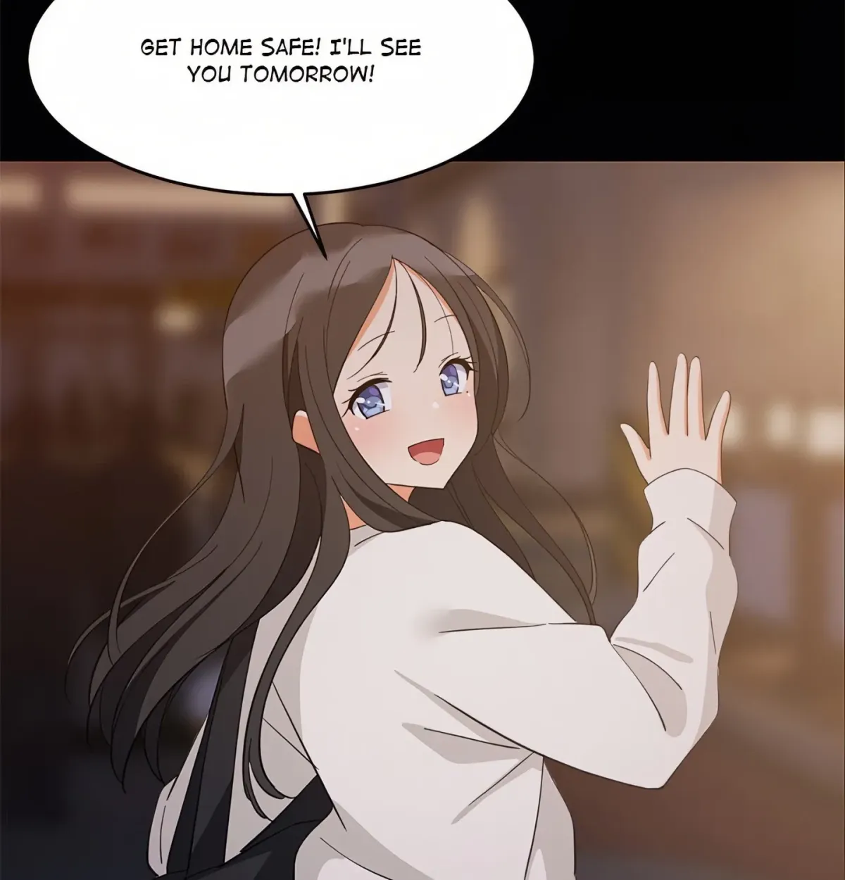 Study Buddies Chapter 84 page 111 - 