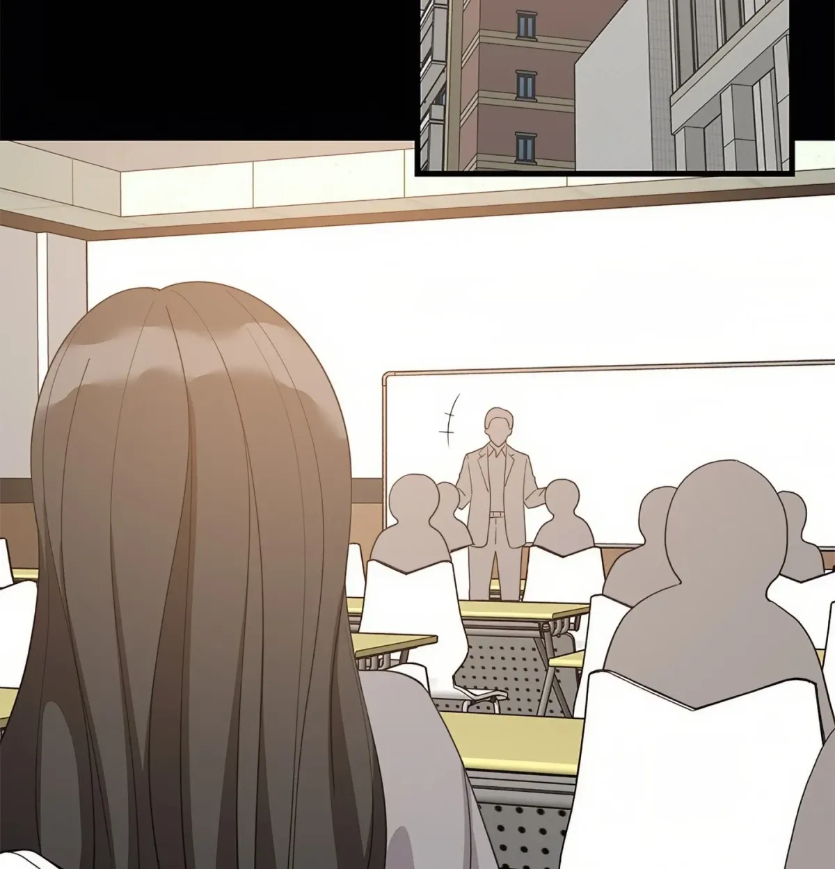 Study Buddies Chapter 84 page 121 - 