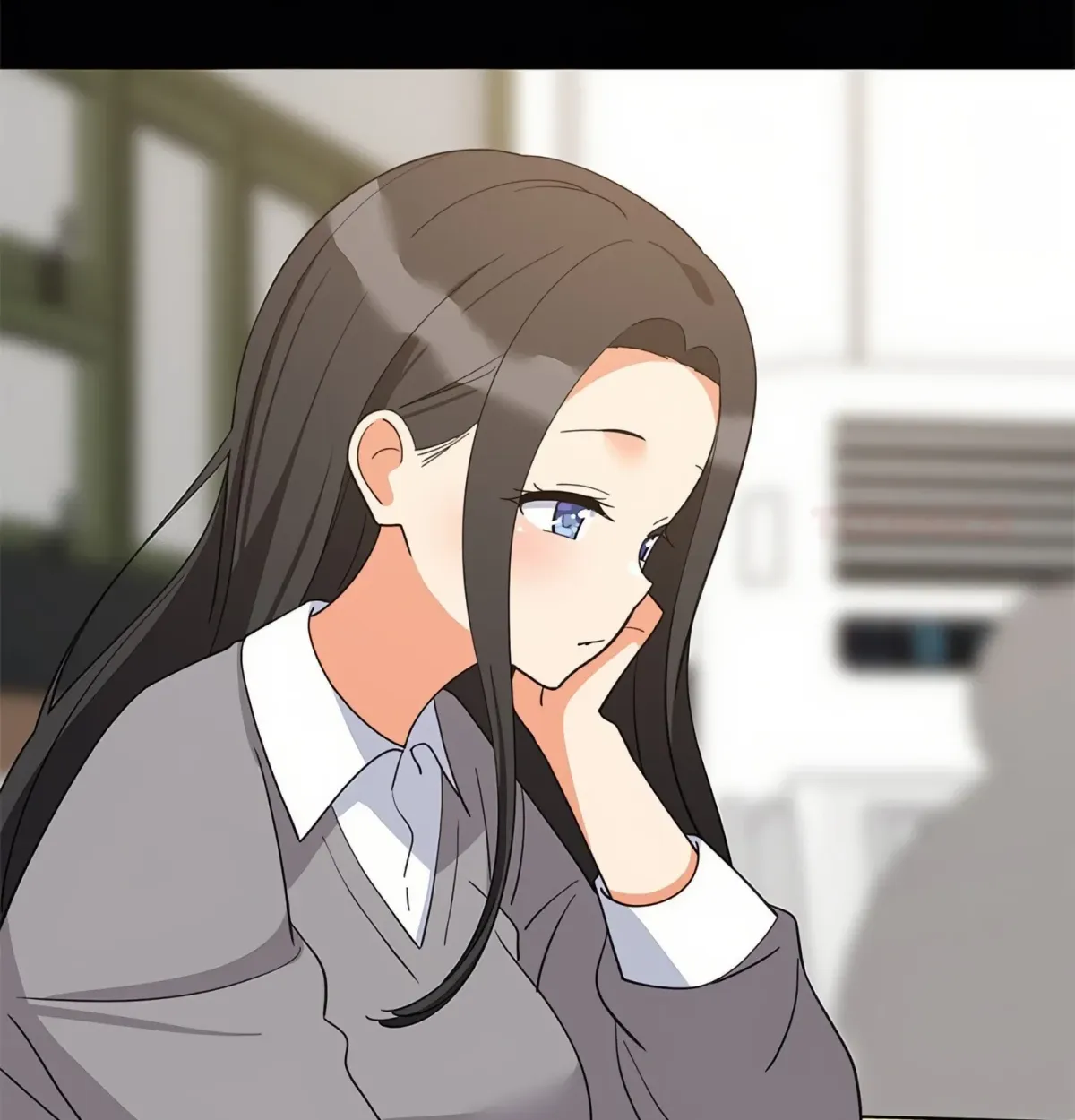 Study Buddies Chapter 84 page 123 - 