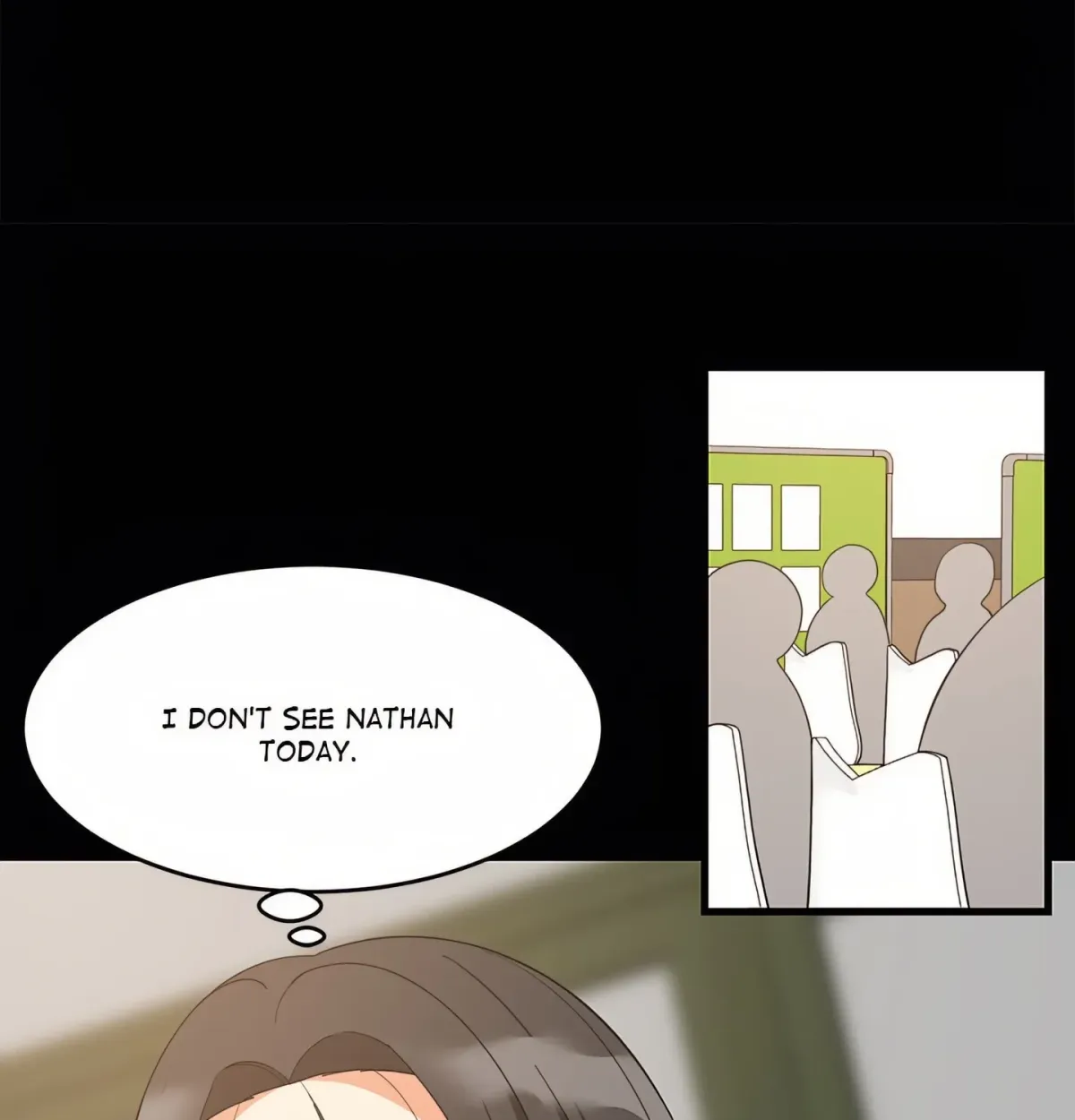 Study Buddies Chapter 84 page 125 - 