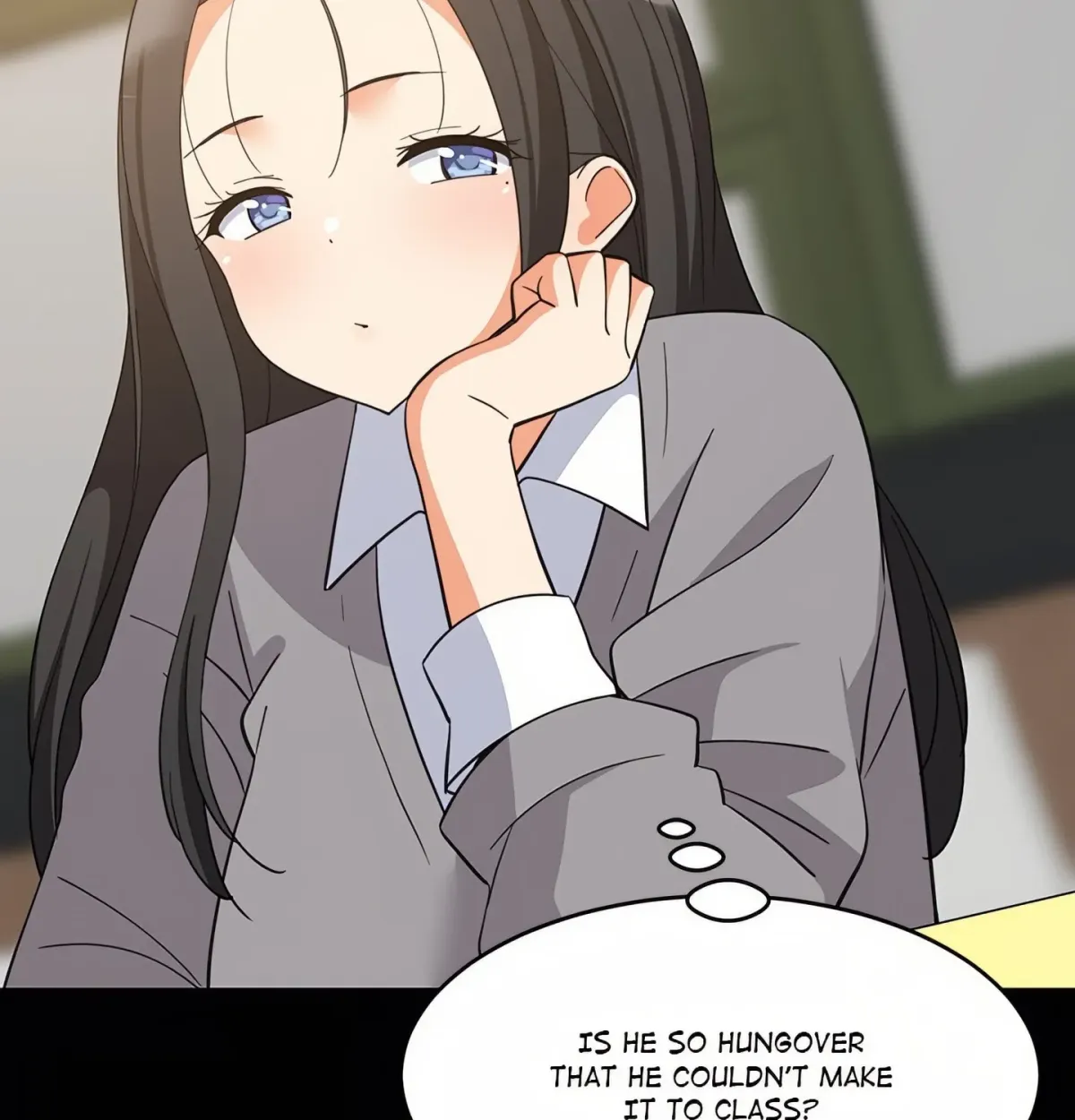 Study Buddies Chapter 84 page 126 - 