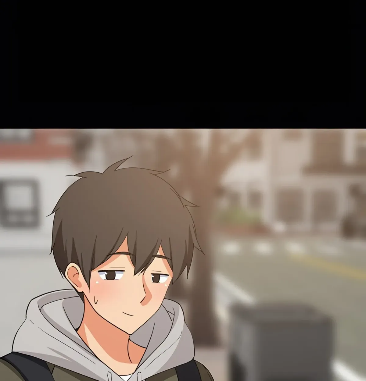 Study Buddies Chapter 84 page 15 - 