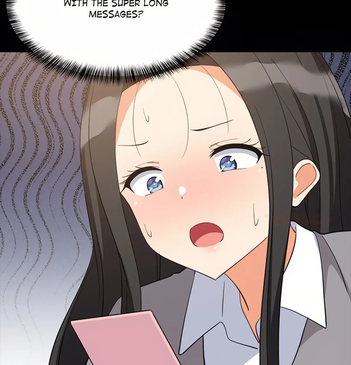 Study Buddies Chapter 84 page 143 - 