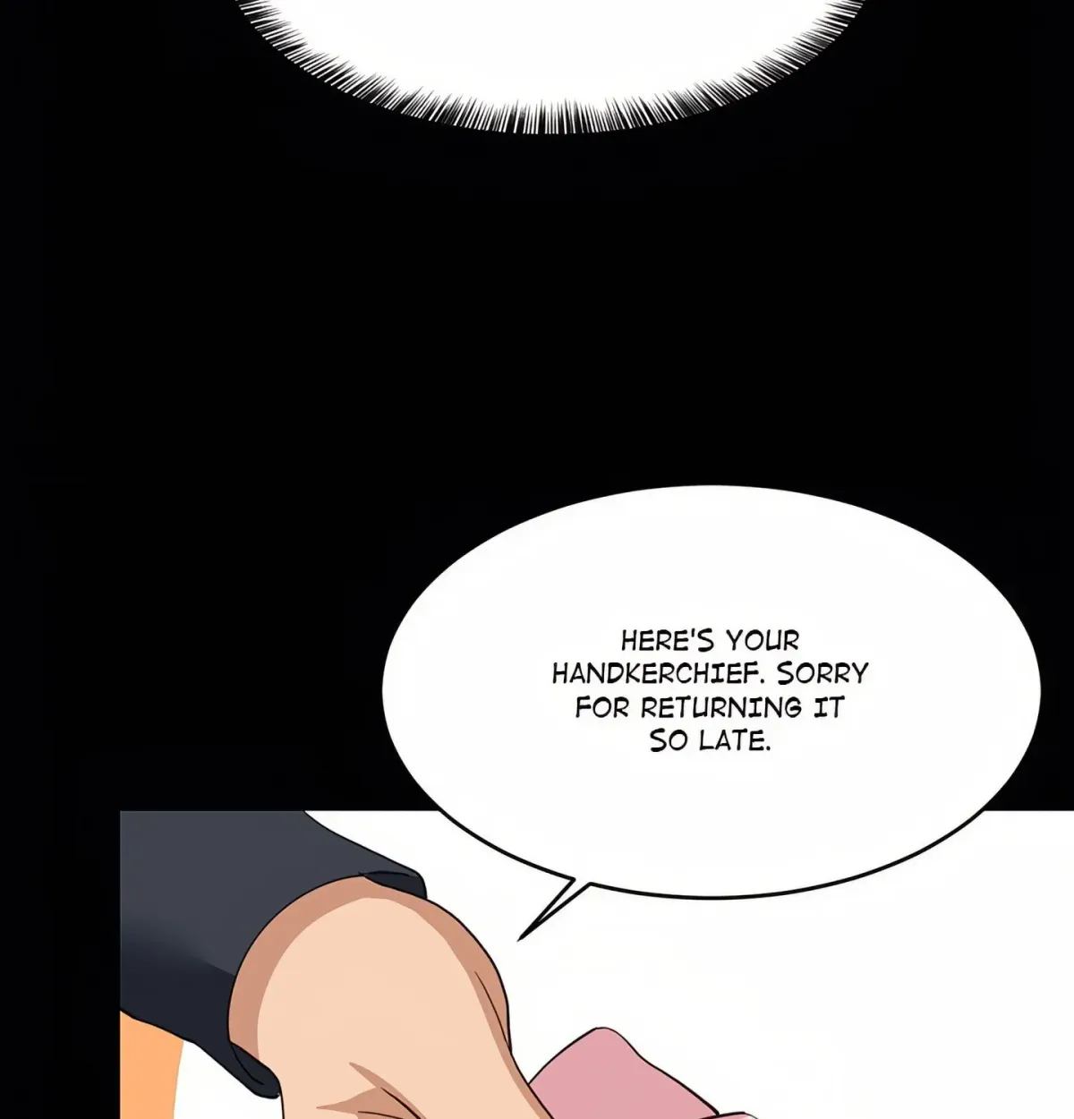 Study Buddies Chapter 84 page 147 - 