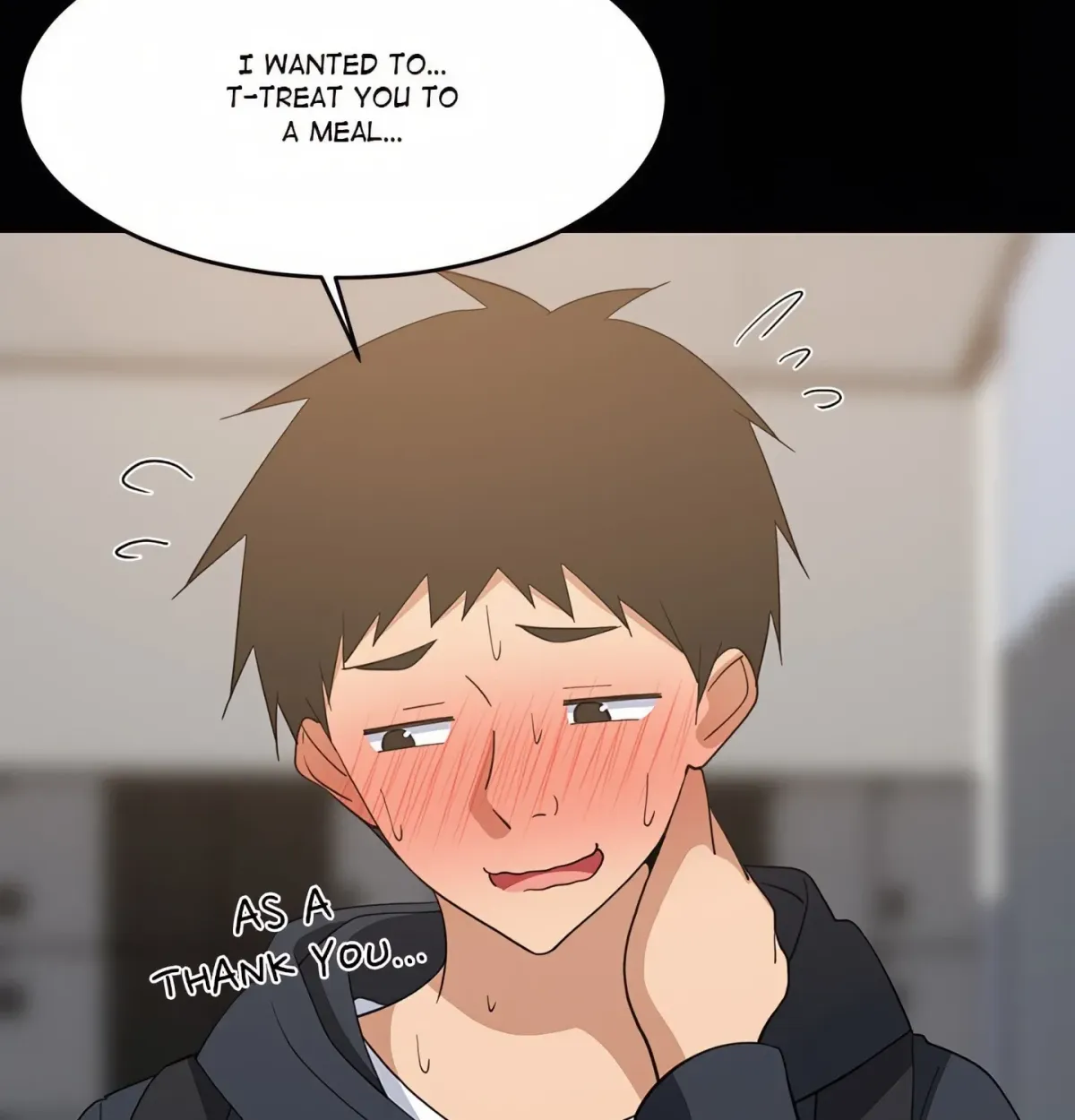 Study Buddies Chapter 84 page 155 - 