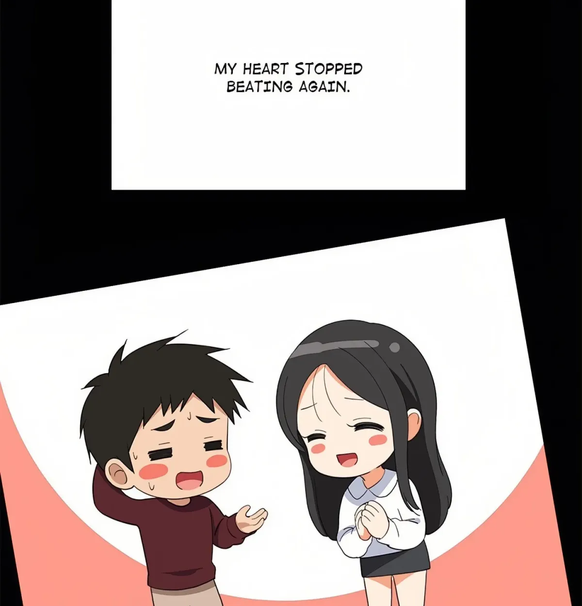 Study Buddies Chapter 84 page 161 - 