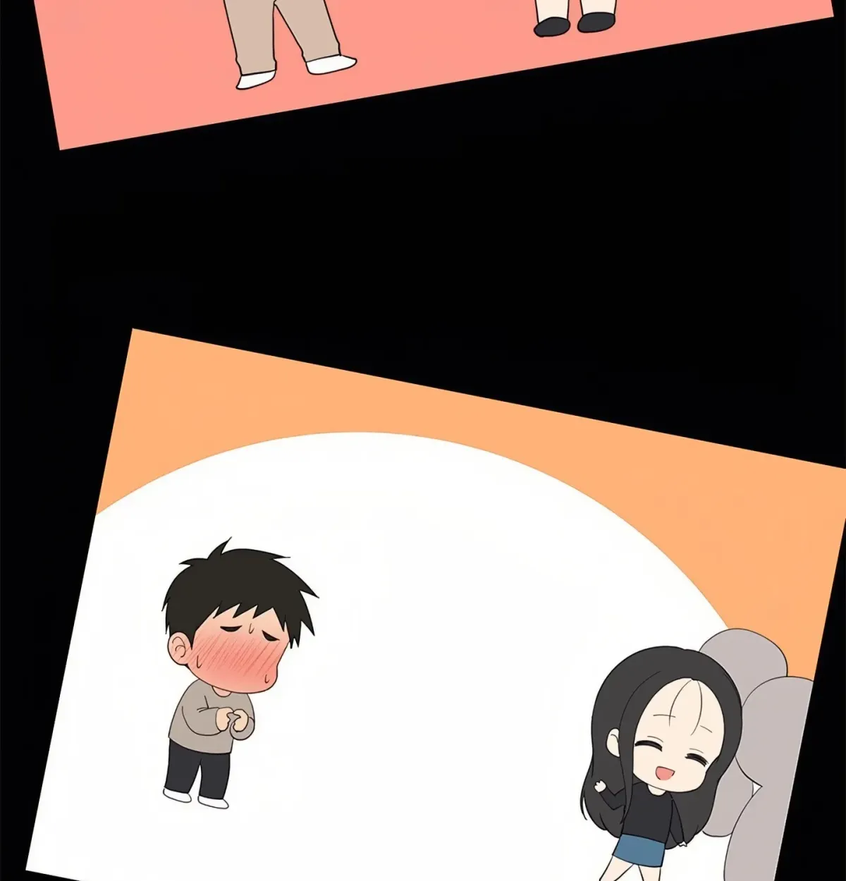 Study Buddies Chapter 84 page 162 - 