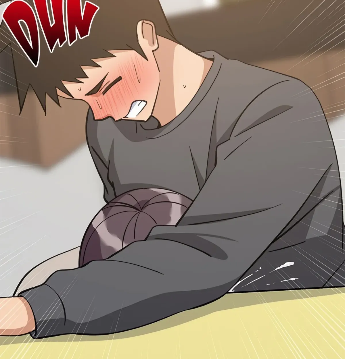 Study Buddies Chapter 84 page 165 - 