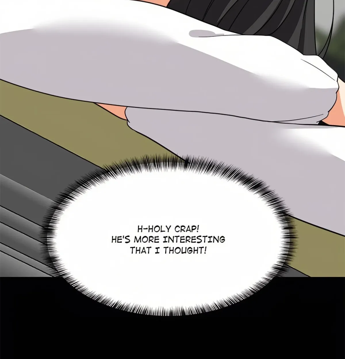 Study Buddies Chapter 84 page 172 - 