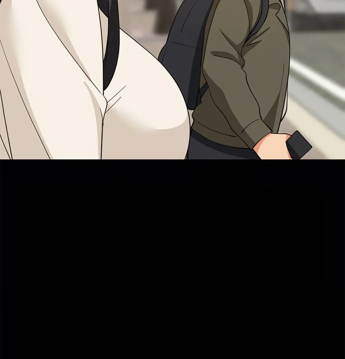 Study Buddies Chapter 84 page 23 - 