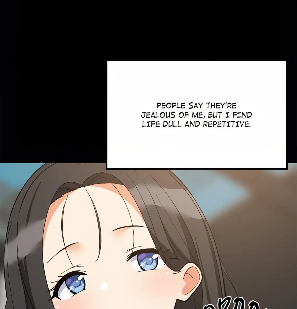 Study Buddies Chapter 84 page 27 - 